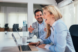 I 3 errori più comuni da non fare il primo giorno di lavoro