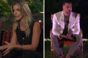“Temptation Island”, Rosario diventa tronista di “Uomini e Donne”