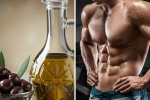Il segreto del bodybuilder 93enne: “Mangio funghi e bevo olio”