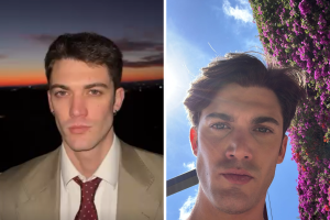 Jonas Pepe: chi è il nuovo concorrente del Grande Fratello?