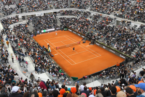 Quanto guadagna un tennista fuori dalla top 100?
