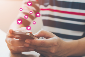 Come creare contenuti virali sui social: la formula che funziona