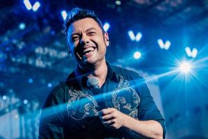Tiziano Ferro annuncia un nuovo album, “Sono un grande”