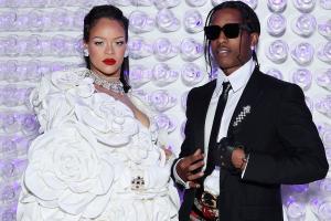 Rihanna e A$AP Rocky: il segreto che nessuno conosce sul loro amore