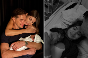 Emma Muscat, la dedica a Kurt Galea: "Sei il papà più fantastico"