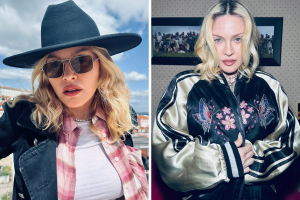 Madonna e il malore: “Stavo provando e sono finita in intensiva”