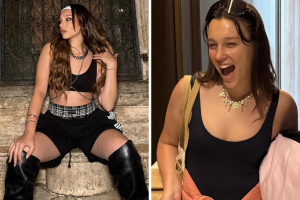 Sarah Toscano: esce “Met Gala”, il primo album dopo Amici