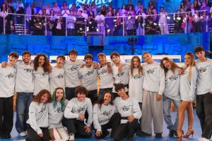 “Amici 25”, le anticipazioni della puntata di domenica 5 ottobre