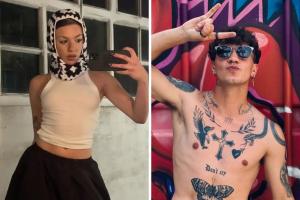 “Amici 25”, Michelle e Opi al centro del gossip: è nato un flirt?