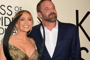Jennifer Lopez e Ben Affleck di nuovo insieme dopo il divorzio