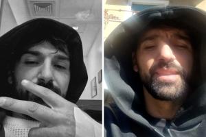 Raimondo Todaro, la foto dall'ospedale che allarma: come sta