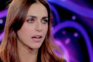 Miriam Leone racconta la maternità e la nuova vita con Orlando