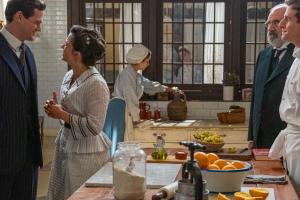 “La Promessa”: le anticipazioni delle puntate dal 19 al 25 ottobre