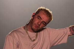 Salmo in concerto al Forum: la scaletta del “Salmo World Tour 2025”