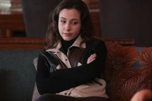 “La notte nel cuore”: le anticipazioni della puntata del 21 ottobre