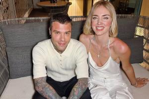 Fedez: “Il sentimento per Chiara reale, per Angelica era diverso”