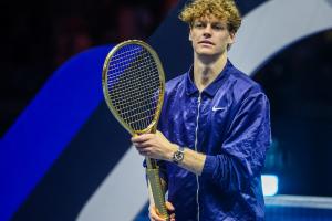 Quando gioca Sinner all’ATP Vienna 2025: orari, diretta e tabellone