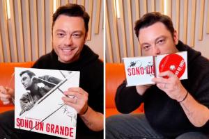 Tiziano Ferro, il nuovo album e la rinascita dopo il divorzio