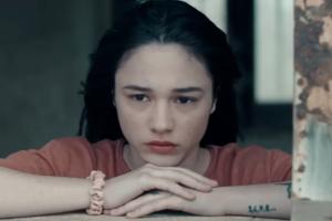 Maria Esposito in “Io sono Rosa Ricci”: 