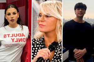 Amici, anticipazioni della puntata del 26 ottobre: tre eliminazioni