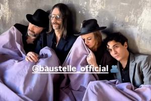 I Baustelle e Tananai: testo e significato di “Pugili impazziti” I Baustelle e Tananai: testo e significato di “Pugili impazziti”