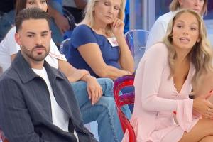 Temptation Island, Valerio: 