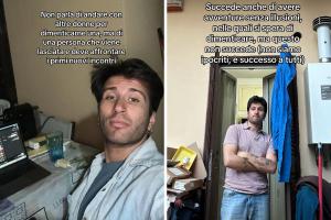 “Non è mica te