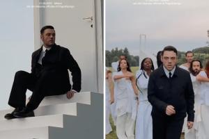 “Fingo&Spingo” di Tiziano Ferro: testo e significato del singolo “Fingo&Spingo” di Tiziano Ferro: testo e significato del singolo