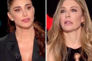 Belén: “Sono manesca, De Martino è quello che ne ha prese di più”