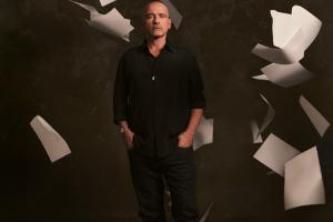 Eros Ramazzotti annuncia il nuovo album ricco di collaborazioni