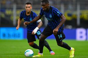 Inter-Fiorentina: probabili formazioni, orario e dove vederla