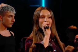 Sarah Toscano parla del body shaming: “Ho risposto con la musica”