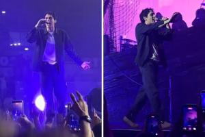 Bresh porta il “Mediterraneo Tour 2025” nei palazzetti: la scaletta Bresh porta il “Mediterraneo Tour 2025” nei palazzetti: la scaletta