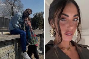 Martina Maggiore: “La relazione con Cesare Cremonini era tossica”