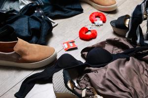 La “ABC sex routine”: la trappola che spegne la passione