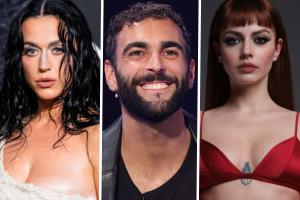 I concerti imperdibili di novembre 2025: date e artisti in tour I concerti imperdibili di novembre 2025: date e artisti in tour