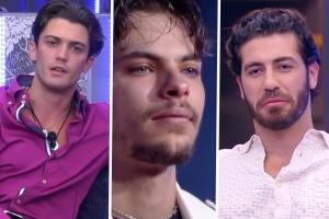 “Grande Fratello”, cos’è successo nella puntata del 30 ottobre