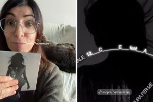 Giorgia: svelata la tracklist dell'album “G” e il mistero del feat