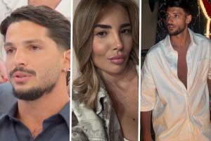 Ciro Solimeno è il nuovo tronista di Uomini e Donne? 