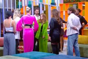 “Grande Fratello”, eliminazione di stasera 3 novembre: anticipazioni