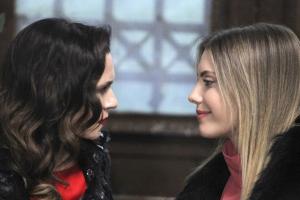 “Forbidden Fruit”, anticipazioni delle puntate dal 10 al 14 novembre