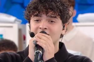 Chi è Gard, il cantante di “Amici 25”: vita privata e fidanzata