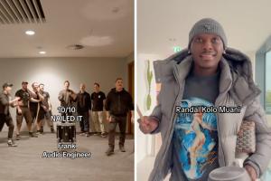 Tutti pazzi di nuovo per la Whitney Houston Challenge: come funziona