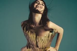 Giorgia racconta il no di Blanco a Sanremo: “Devi essere preparato”