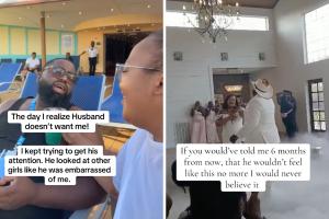 “Mio marito non mi vuole”: la teoria “dell’uccello” diventa virale