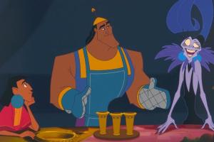 Un segreto inquietante in “Le Follie dell’Imperatore”: la teoria