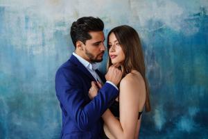 Differenza d’età in amore: quanto conta per una relazione felice?