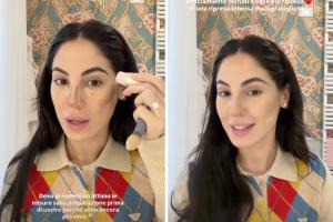 Giulia De Lellis: “La nuova vita in 3 è meravigliosa ma faticosa”