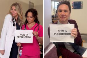 “Scrubs”, in arrivo il reboot: torna la mitica serie dopo 15 anni