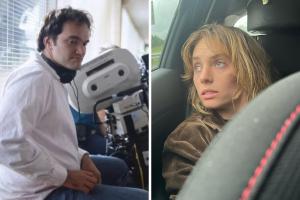 Maya Hawke rivela: “Quentin Tarantino è un feticista dei piedi”